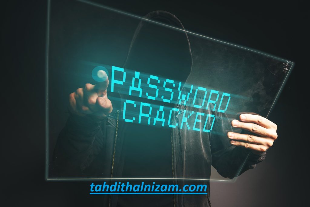 Password Cracker