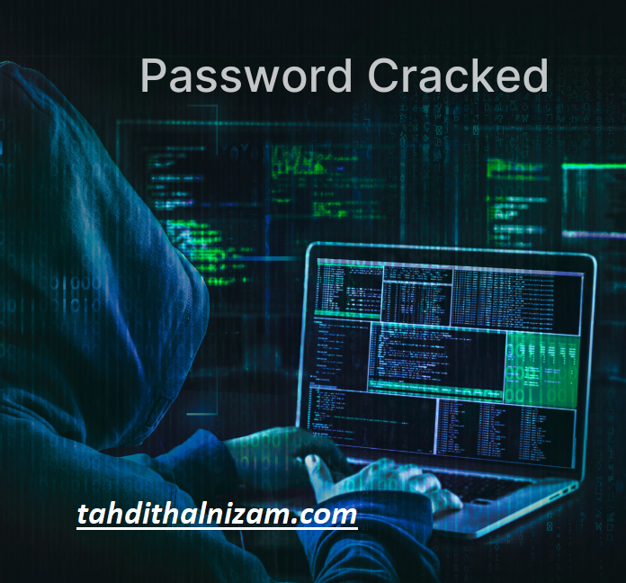 Password Cracker