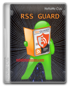 Portable RSS Guard