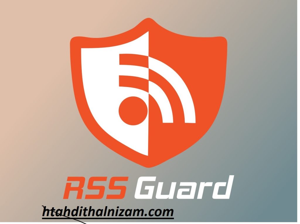 Portable RSS Guard