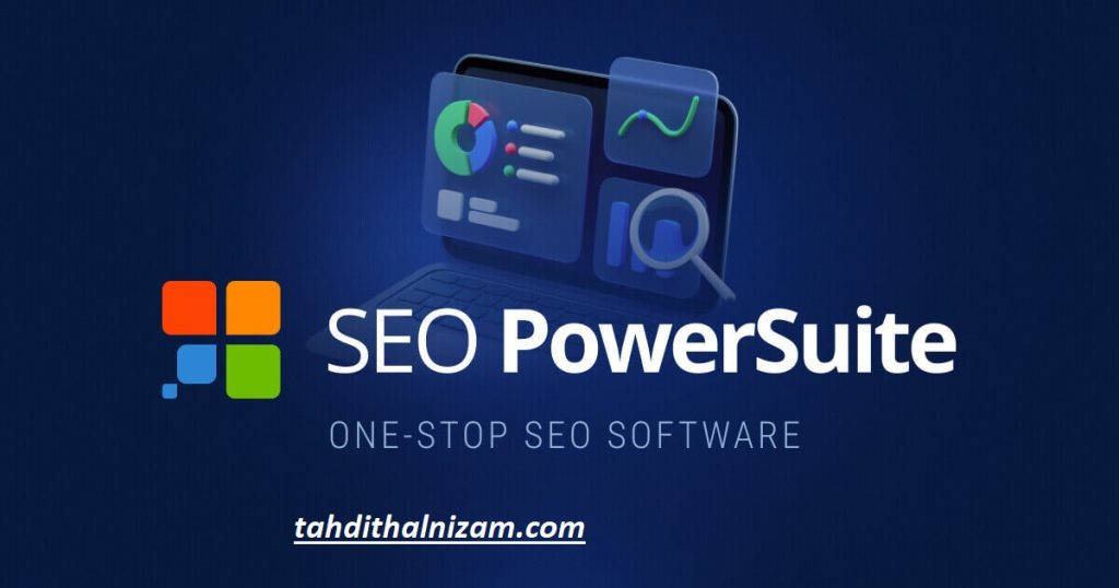 SEO PowerSuite