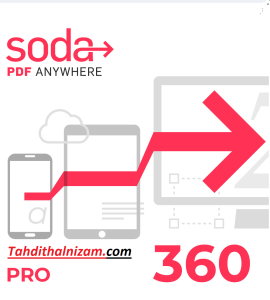 Soda PDF Business